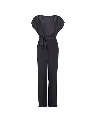 SWING | Combinaison pantalon | schwarz